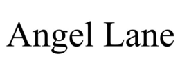 Mark drawing for ANGEL LANE