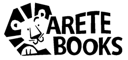 Mark drawing for ARETE BOOKS