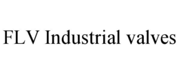 Mark drawing for FLV INDUSTRIAL VALVES