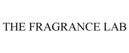 Mark drawing for THE FRAGRANCE LAB