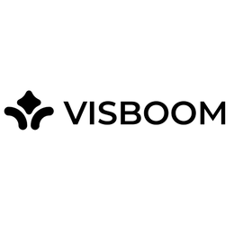 Mark drawing for VISBOOM