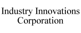 Mark drawing for INDUSTRY INNOVATIONS CORPORATION