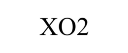 Mark drawing for XO2