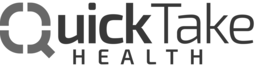 Mark drawing for QUICKTAKE HEALTH