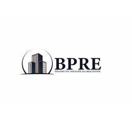 Mark drawing for BPRE HELPING YOU NAVIGATE ALL REAL ESTATE