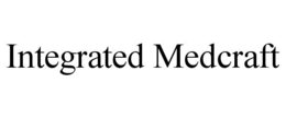 Mark drawing for INTEGRATED MEDCRAFT