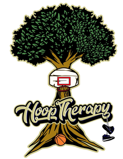 Mark drawing for HOOP THERAPY