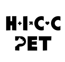 Mark drawing for HICC PET