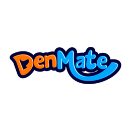 Mark drawing for DENMATE