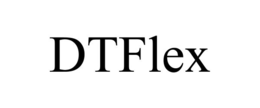 Mark drawing for DTFLEX