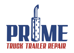 Mark drawing for PRIME TRUCK TRAILER REPAIR
