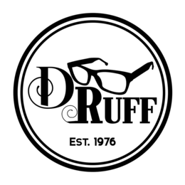 Mark drawing for D RUFF EST. 1976