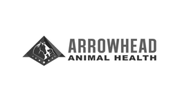 Mark drawing for ARROWHEAD ANIMAL HEALTH