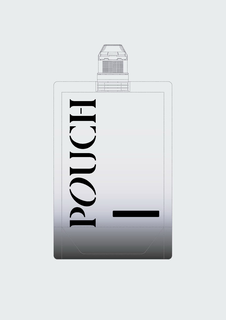 Mark drawing for POUCH
