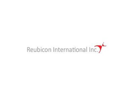 Mark drawing for REUBICON INTERNATIONAL INC.