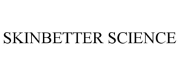 Mark drawing for SKINBETTER SCIENCE