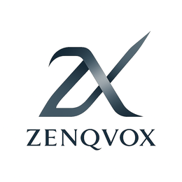 Mark drawing for ZX ZENQVOX