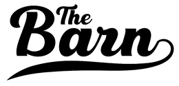 Mark drawing for THE BARN