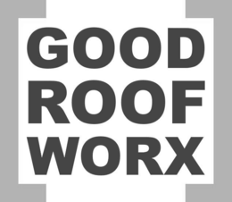 Mark drawing for GOOD ROOF WORX