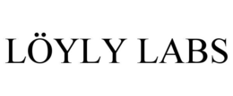 Mark drawing for LÖYLY LABS
