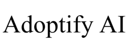 Mark drawing for ADOPTIFY AI