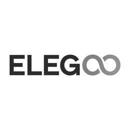 Mark drawing for ELEGOO