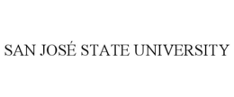 Mark drawing for SAN JOSÉ STATE UNIVERSITY