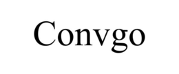 Mark drawing for CONVGO