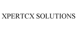Mark drawing for XPERTCX SOLUTIONS