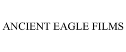 Mark drawing for ANCIENT EAGLE FILMS