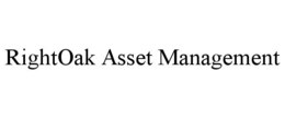 Mark drawing for RIGHTOAK ASSET MANAGEMENT
