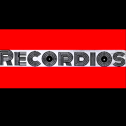 Mark drawing for RECORDIOS