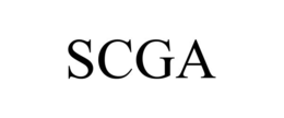 Mark drawing for SCGA