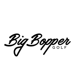 Mark drawing for BIG BOPPER GOLF