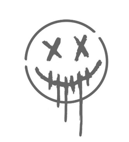 Mark drawing for XX