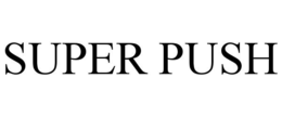 Mark drawing for SUPER PUSH