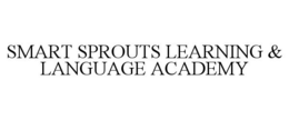 Mark drawing for SMART SPROUTS LEARNING & LANGUAGE ACADEMY