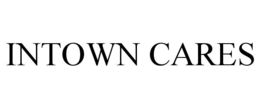 Mark drawing for INTOWN CARES