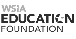 Mark drawing for WSIA EDUCATION FOUNDATION