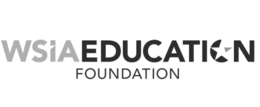Mark drawing for WSIA EDUCATION FOUNDATION