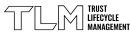 Mark drawing for TLM TRUST LIFECYCLE MANAGEMENT