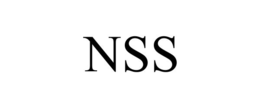 Mark drawing for NSS
