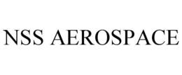 Mark drawing for NSS AEROSPACE