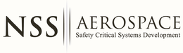 Mark drawing for NSS AEROSPACE SAFETY CRITICAL SYSTEMS DEVELOPMENT
