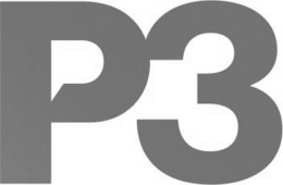 Mark drawing for P3