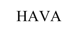 Mark drawing for HAVA