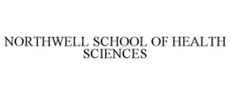 Mark drawing for NORTHWELL SCHOOL OF HEALTH SCIENCES