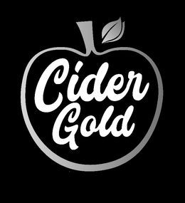 Mark drawing for CIDER GOLD