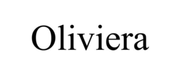 Mark drawing for OLIVIERA