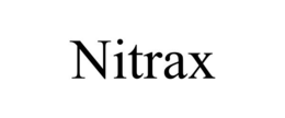 Mark drawing for NITRAX